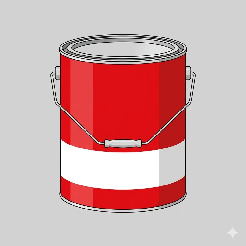 Flexodruckfarben - Bild 3