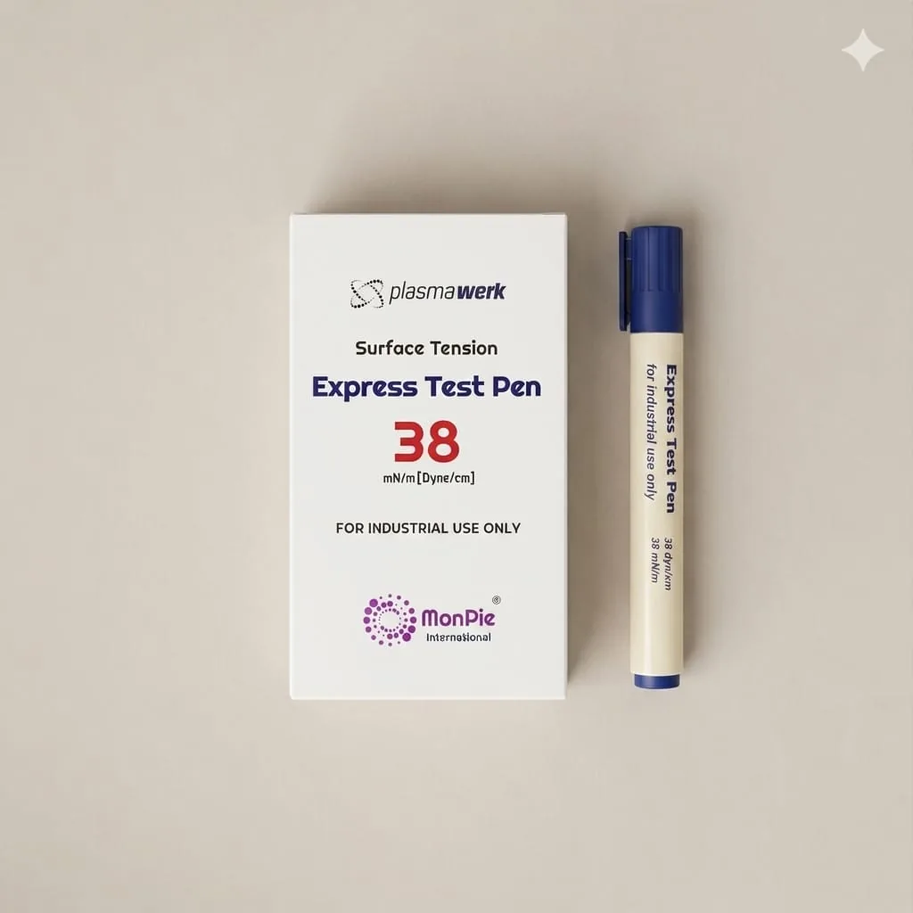 Korona Test kalemi (Alman menşei)