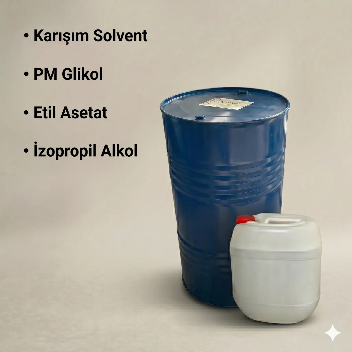 Matbaa Kimyasalları