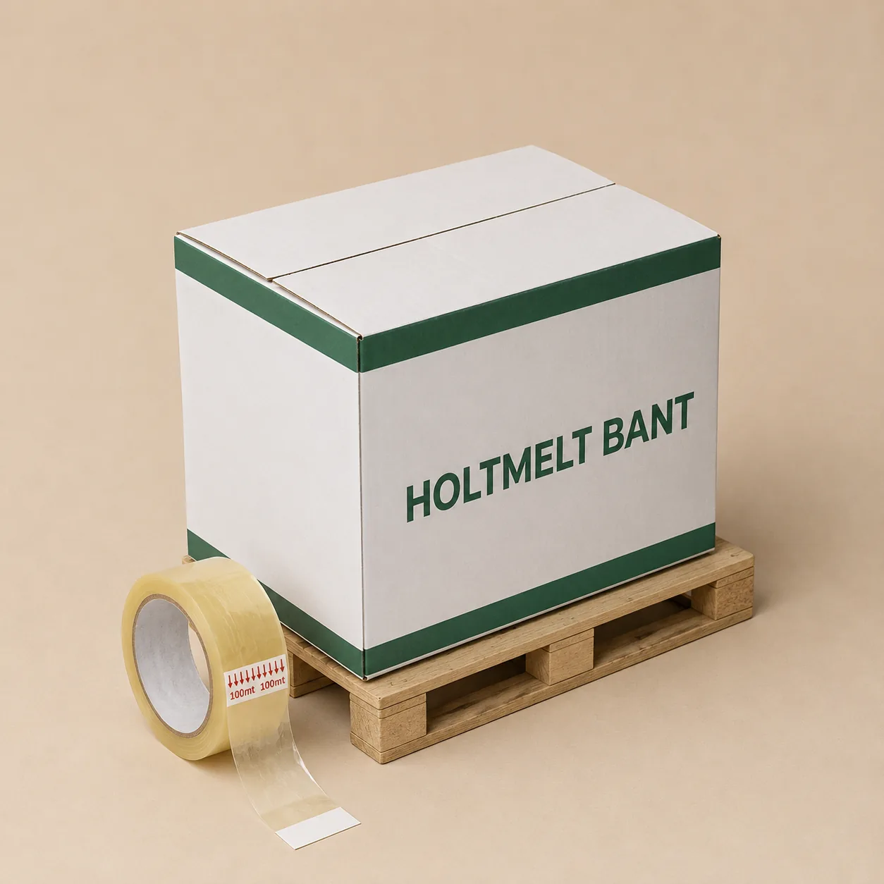 Holtmelt Koli Bandı